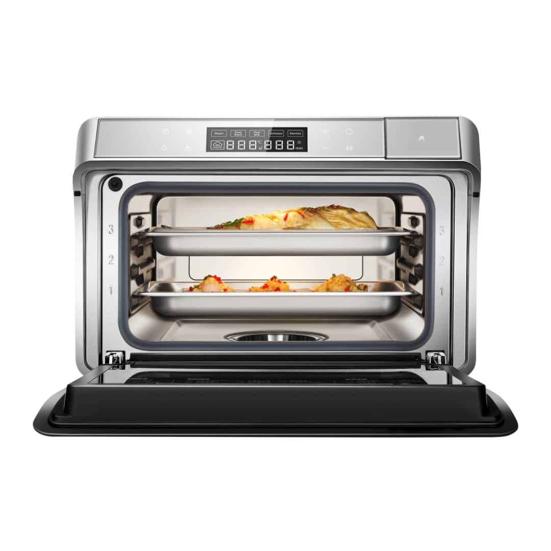 Robam ST10 Freestanding Steam Oven 25L De